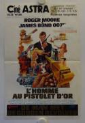 The Man with the Golden Gun (James Bond 007 - Der Mann mit dem Goldenen Colt)